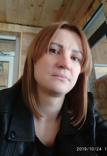 Моя фотография - Кира, 37 из Хмельницкий (@1320590)