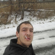 Андрюха, 27, Заводоуковск