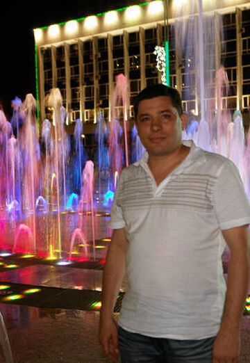 My photo - Yuriy, 52 from Krasnodar (@uriy20848)