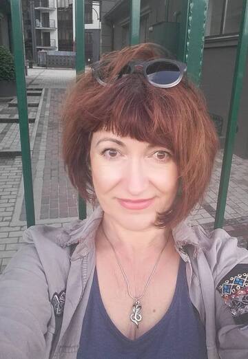 My photo - Yelya, 58 from Leverkusen (@elya12537)