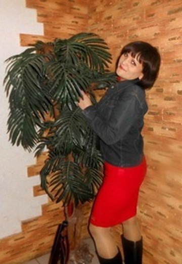 My photo - nina, 43 from Novomyrhorod (@nina16407)