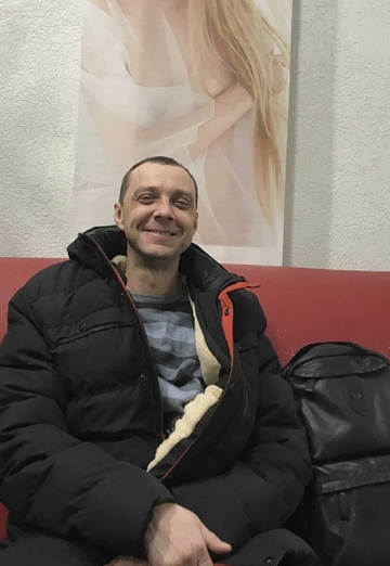Моя фотографія - Константин Корнеев, 43 з Краснодон (@konstantinkorneev2)
