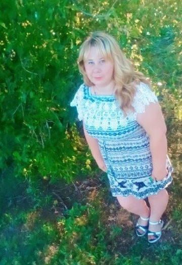 Моя фотография - Tatiana, 23 из Николаев (@tatiana6862)