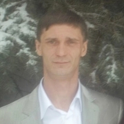Николай Щербаков, 43, Таловая