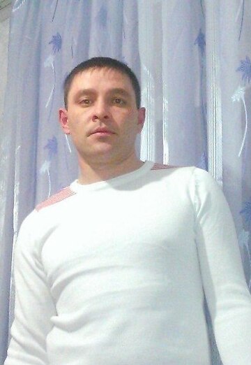 Моя фотография - Олег, 42 из Тюмень (@oleg140519)