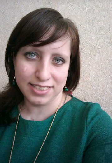 My photo - Galina, 38 from Rudniy (@galina68524)