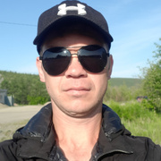 Sergey, 34, Магадан