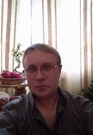 My photo - Vladimir, 59 from Homel (@vladimir411572)