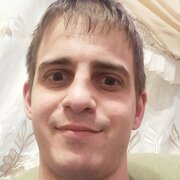 Ян Моисеев, 31, Некрасовка