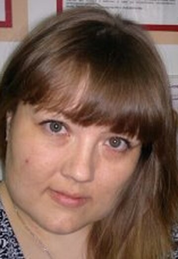 My photo - Tatyana, 46 from Pavlogradka (@tatyana240821)