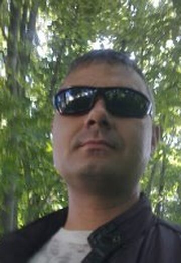 My photo - Artur, 43 from Ivanovo (@artur86970)