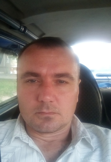My photo - Sergey, 44 from Dnipropetrovsk (@sergey713954)