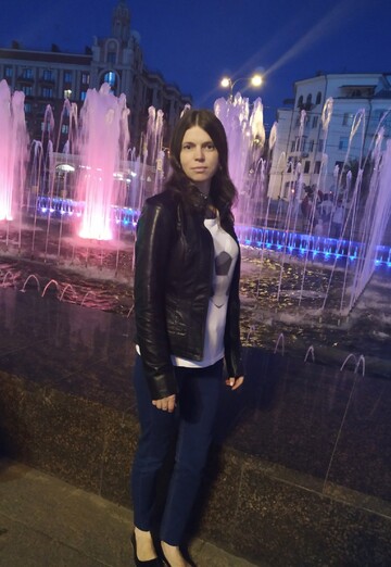 Моя фотография - Ксения, 43 из Самара (@kseniya66775)