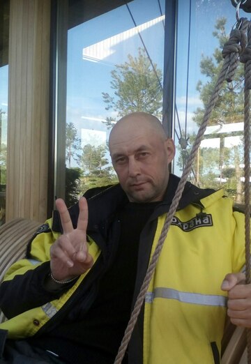 Моя фотография - Денис, 54 из Саратов (@denis206844)