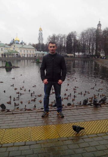 Sergey (@sergej2305) — la mia foto № 9