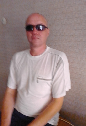 My photo - Vitaliy, 50 from Kostanay (@vitaliy148080)