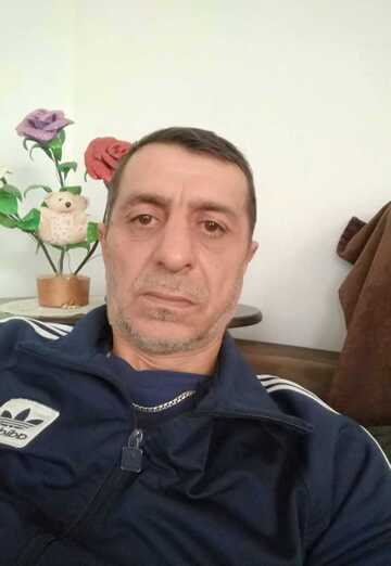 My photo - Ahmed, 51 from Gubkin (@ahmed11625)
