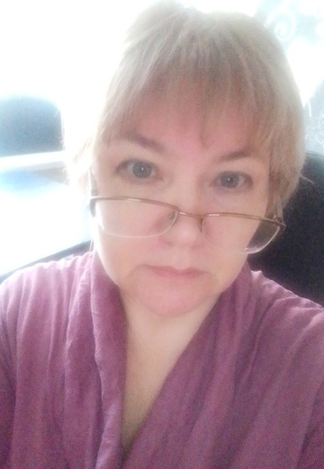 My photo - Natali, 50 from Khimki (@natali61971)
