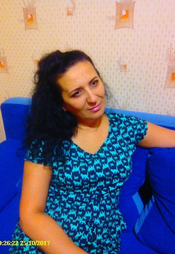 Моя фотография - Лидия, 48 из Челябинск (@lidiya12375)