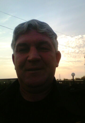 My photo - Andrey, 55 from Kansk (@andrey716757)