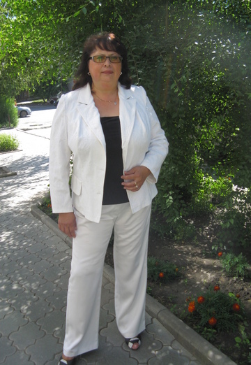 My photo - Natali, 66 from Kurgan (@natali8117)