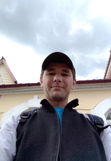 My photo - German Djabrailov, 34 from Yaroslavl (@germandjabrailov)