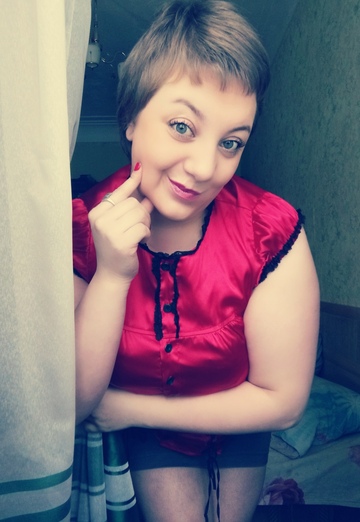 My photo - Anastasiya Oleynikova, 27 from Tomsk (@anastasiyaoleynikova0)
