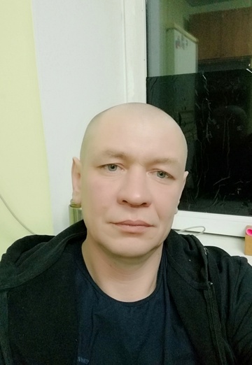 Моя фотография - Владимир, 46 из Северодвинск (@vladimir356686)