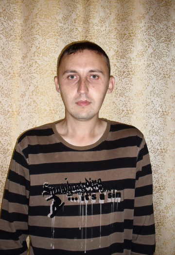 My photo - Aleksey, 41 from Stavropol (@aleksey100036)