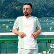 Денис, 23, Москва