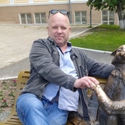 Эдуард, 47, Касимов