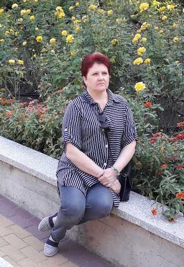 My photo - Galina Mushtakova, 56 from Stavropol (@galinamushtakova0)