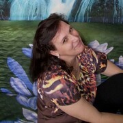 Наталья Майер, 48, Вад