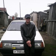 евгений, 44, Мамонтово