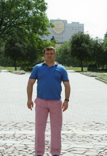 My photo - Aleksandr, 61 from Samara (@aleksandr5260160)