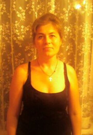 Моя фотография - Наталья, 49 из Покровское (@natalwy4991893)