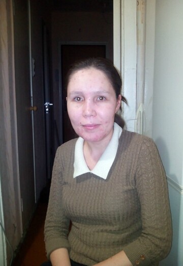 My photo - Mashunya, 39 from Kozmodemyansk (@masuny8579383)