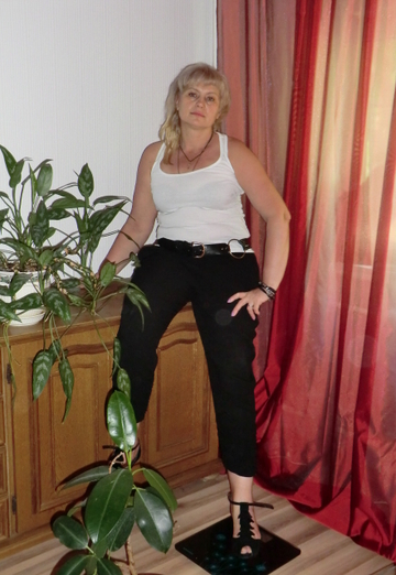 My photo - Mila, 56 from Krasnodar (@id15186)