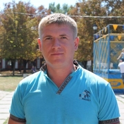 Vasiliy 40 Nikopol