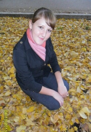 Моя фотография - Ксения, 31 из Елабуга (@kseniy5845447)