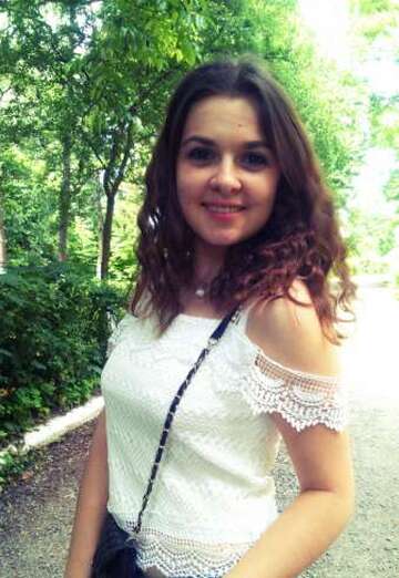 My photo - Yulya, 29 from Chortkov (@b0ichuk-)