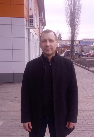 My photo - Anatoliy Balashov, 43 from Lipetsk (@anatoliybalashov0)