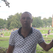 Владимир, 40, Москва