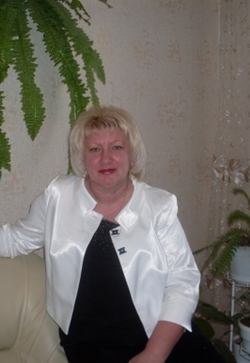 Моя фотография - Галина, 73 из Калуга (@galina1030)