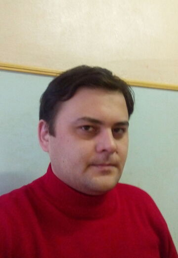 Моя фотографія - Randy Savage, 40 з Зеленодольськ (@randysavage)