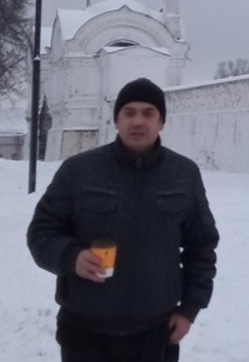 My photo - David, 43 from Pavlovsky Posad (@valeriy82022)