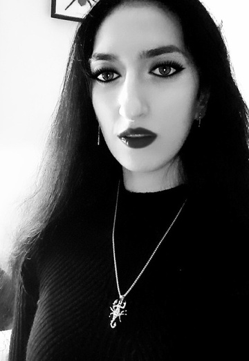 Elvira (@cassandra08) — моя фотография № 45