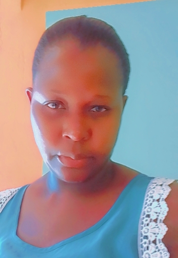 My photo - Anthoni Roselien, 41 from Paramaribo (@anthoniroselien)