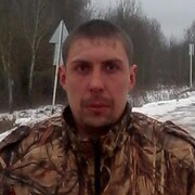 Михаил, 40, Дорогобуж