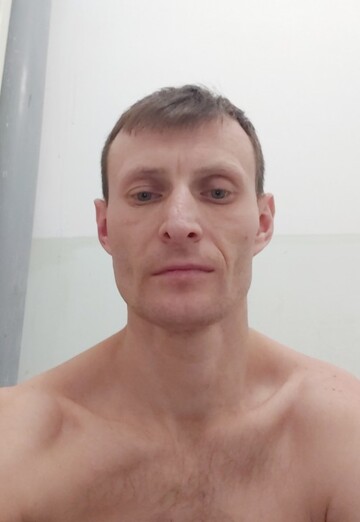 My photo - Aleksandr, 40 from Balakovo (@aleksandr947299)